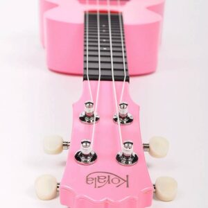 Korala PUC-20-PK ukulele - Slika 2