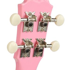 Korala PUC-20-PK ukulele - Slika 3