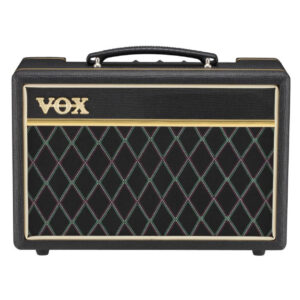 Vox Pathfinder 10 Bass pojačalo za bas gitaru - Slika 2