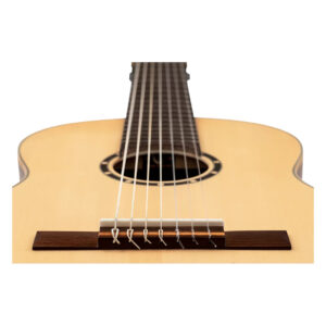 Ortega R133-7 Family Series Pro 7-žičana klasična gitara - Image 9