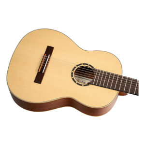 Ortega R133-7 Family Series Pro 7-žičana klasična gitara - Image 7