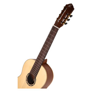 Ortega R133-7 Family Series Pro 7-žičana klasična gitara - Image 6
