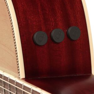 Sire R3DSNT R3 Series akustična ozvučena gitara - Slika 5