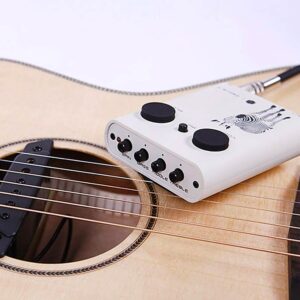 Sire R3GZNT R3 Series akustična ozvučena gitara - Slika 5