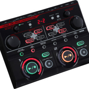 Boss RC-202 Loop Station - Slika 2