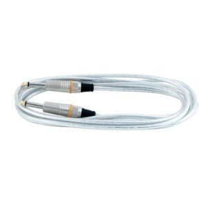 Rock Cable RCL 30203 D6 SILVER instrumentalni kabel 3m - Image 1