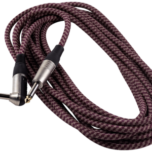 Rock Cable RCL 30256 TCH/BEIGE instrumentalni kabel 6m - Image 1