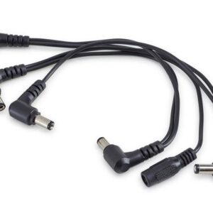 Rock Cable RCL 30600 DC 5 kabel za pedale - Slika 1