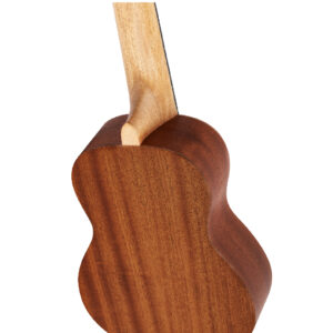 Ortega RFU10S Timber Series ukulele - Image 6