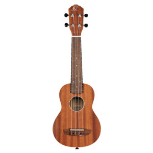 Ortega RFU10S Timber Series ukulele - Image 2