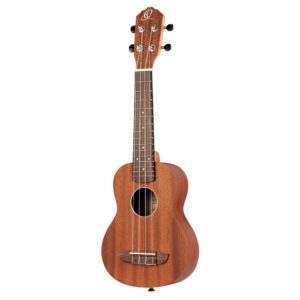 Ortega RFU10S Timber Series ukulele - Image 3