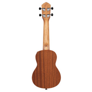 Ortega RFU10S Timber Series ukulele - Image 4