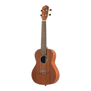 Ortega RFU11S Timber Series ukulele - Image 3