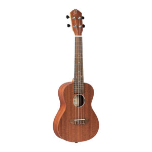 Ortega RFU11S Timber Series ukulele - Image 1