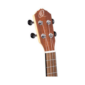 Ortega RFU11S Timber Series ukulele - Image 7