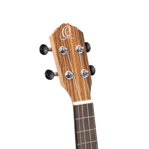 Ortega RFU11Z Timber Series ukulele - Slika 7