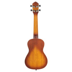 Ortega RUDAWN Earth Series ukulele - Image 4