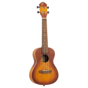 Ortega RUDAWN Earth Series ukulele - Image 1