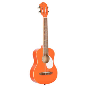 Ortega RUGA-ORG Gaucho series ukulele - Slika 1