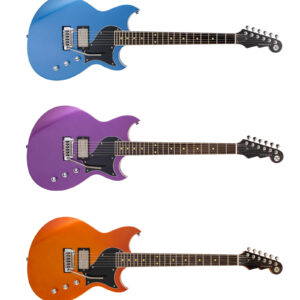 Reverend Reeves Gabrels Dirtbike električna gitara - Slika 12