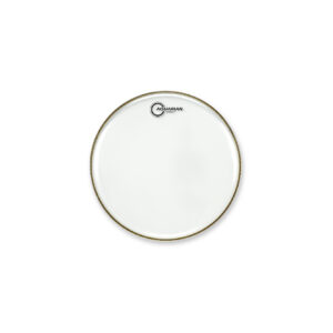 Aquarian S2-10 Super 2 Clear opna za bubanj 10″ - Slika 1