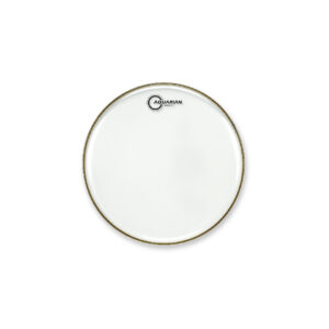 Aquarian S2-13 Super 2 Clear opna za bubanj 13″ - Slika 1
