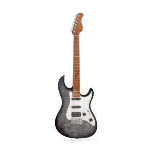 Sire S7FM/TBK S7 Series Larry Carlton električna gitara - Image 1
