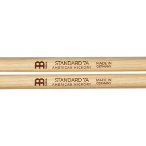 Meinl SB100 Standard 7A palice za bubanj - Image 3