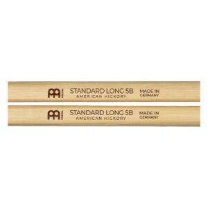 Meinl SB104 Standard Long 5B palice za bubanj - Slika 3