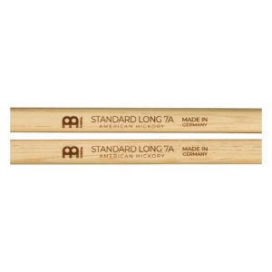 Meinl SB121 Standard Long 7A palice za bubanj - Slika 3