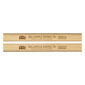 Meinl SB122 Big Apple Swing 7A palice za bubanj - Slika 3