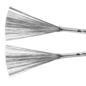 Meinl SB309 Vintage Wire Brush metlice - Slika 2
