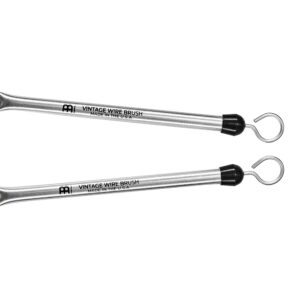 Meinl SB309 Vintage Wire Brush metlice - Slika 3