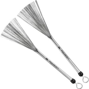 Meinl SB309 Vintage Wire Brush metlice - Slika 1