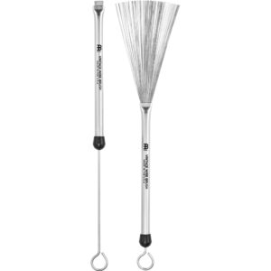 Meinl SB309 Vintage Wire Brush metlice - Slika 5