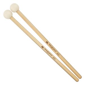 Meinl SB402 Hard Mallets palice za bubanj - Slika 1