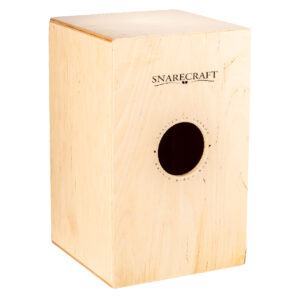Meinl SC100GRB Snarecraft Cajon kahon - Image 2