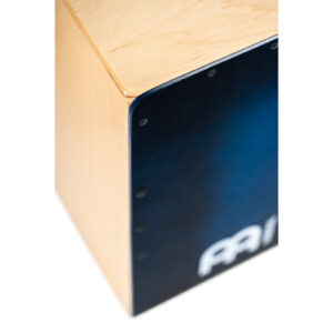 Meinl SC100BLB Snarecraft Cajon kahon - Slika 3