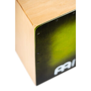 Meinl SC100GRB Snarecraft Cajon kahon - Image 3