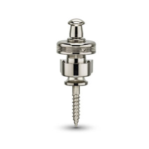 Schaller SC570250 S-Lock dugme za kaiš sa zaključavanjem - Image 1