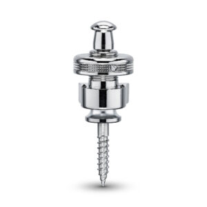 Schaller SC570251 S-Lock dugme za kaiš sa zaključavanjem - Slika 1