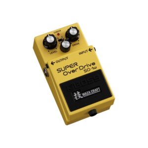 Boss SD-1W Super Over Drive pedala - Image 1