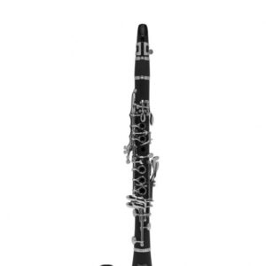 Stewart Ellis SE-860 Pro Eb klarinet - Image 1