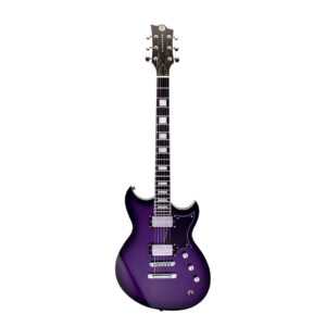 Reverend SENRA Sensei RA električna gitara - Slika 1