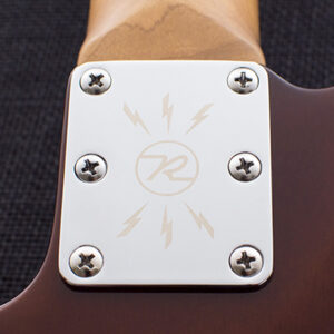 Reverend Gil Parris Signature električna gitara - Slika 7