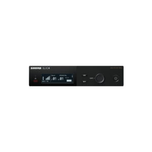 Shure SLXD24E/B58 bežični mikrofonski sistem - Slika 3