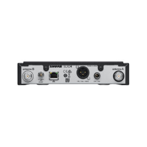 Shure SLXD24E/B58 bežični mikrofonski sistem - Slika 4