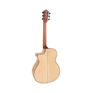 Mayson SOLERO Marquis Limited Edition akustična gitara - Image 2