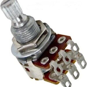 Warwick SP-RB-106 potenciometar - Slika 1