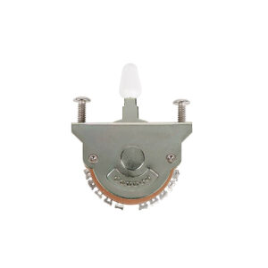 Boston SSW-210-W Lever Super Switch prekidač za gitaru - Slika 2